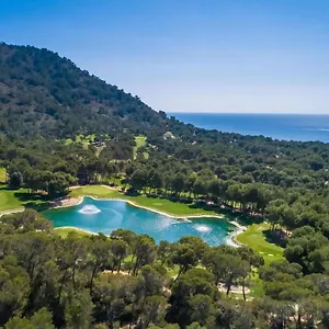 Can Xisquet , Capdepera (Mallorca) Spanien