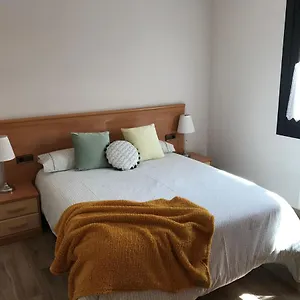  Apartamento Sweet Dreams