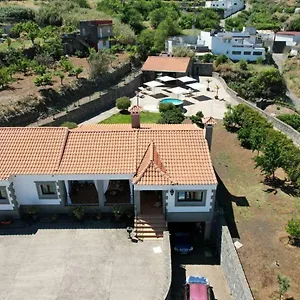 Casa Lucas , Vega de San Mateo Spanien