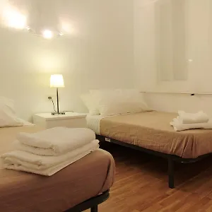 Alguera Napols , Barcelona Spanien