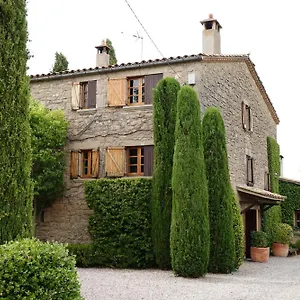  Casa rural Pla De Moixons