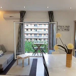 Apartament Your - Sagrada Familia, Barcelona